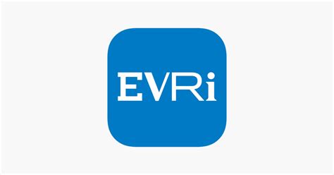 evri login